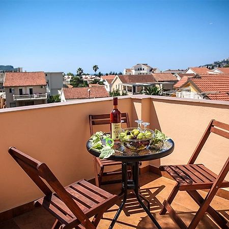 Apartments Stari Ribar Budva Exteriér fotografie