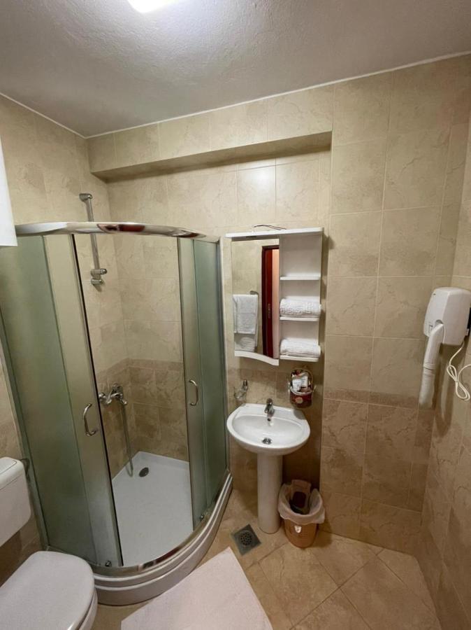 Apartments Stari Ribar Budva Exteriér fotografie