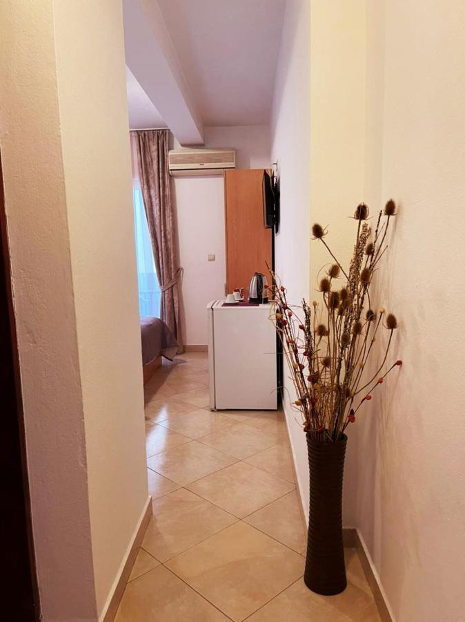 Apartments Stari Ribar Budva Exteriér fotografie