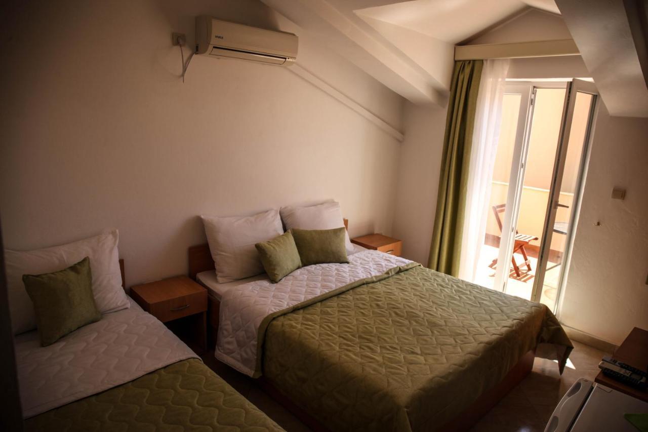 Apartments Stari Ribar Budva Exteriér fotografie