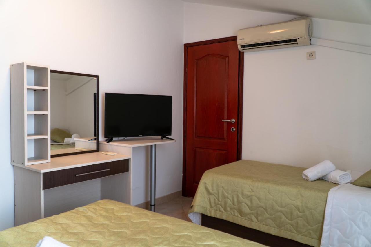 Apartments Stari Ribar Budva Exteriér fotografie